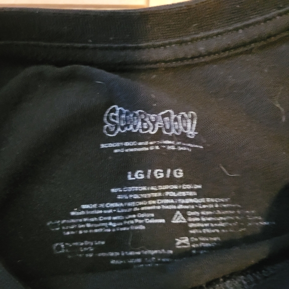 Scooby-Doo women's size large t-shirt - Picture 3 of 5